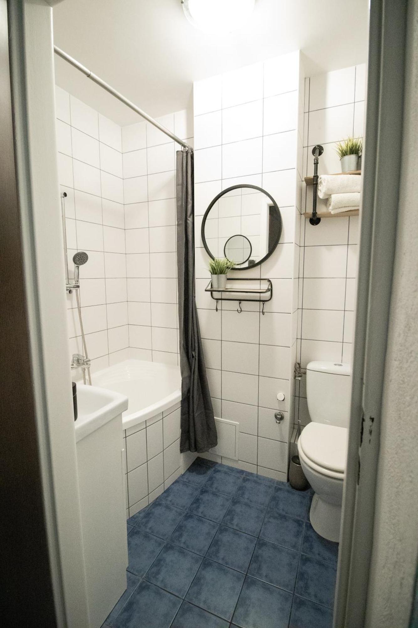 Piotrapartments - Daleka Cozy Train&Airport Apartment Varsóvia Exterior foto