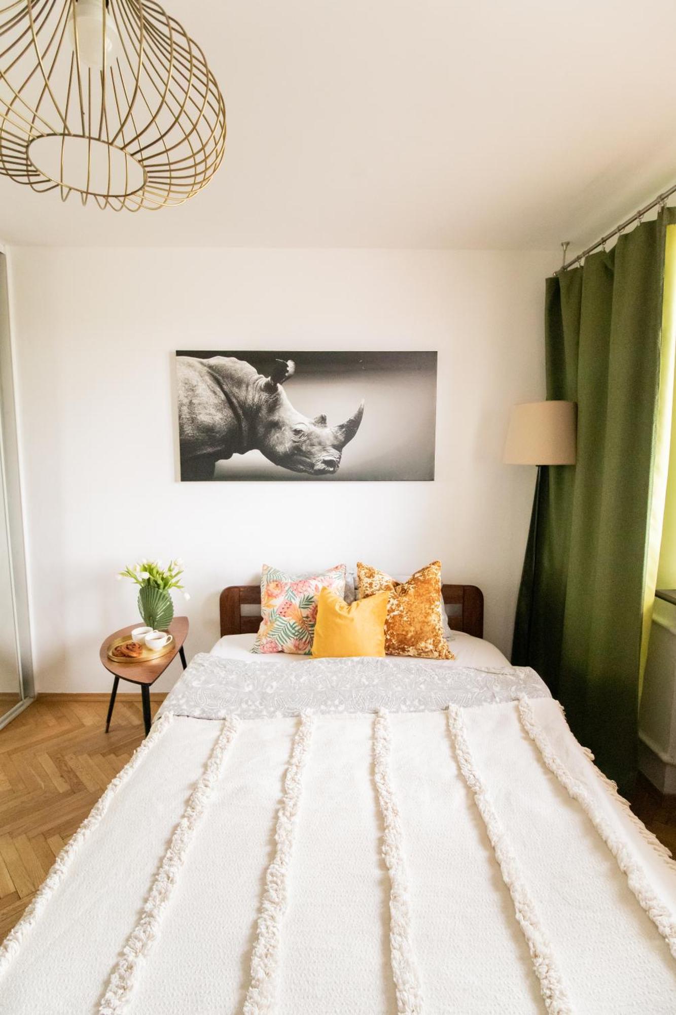 Piotrapartments - Daleka Cozy Train&Airport Apartment Varsóvia Exterior foto